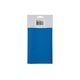 Заплатка Higashi Repair kit Nylon 300D blue. Фото 1