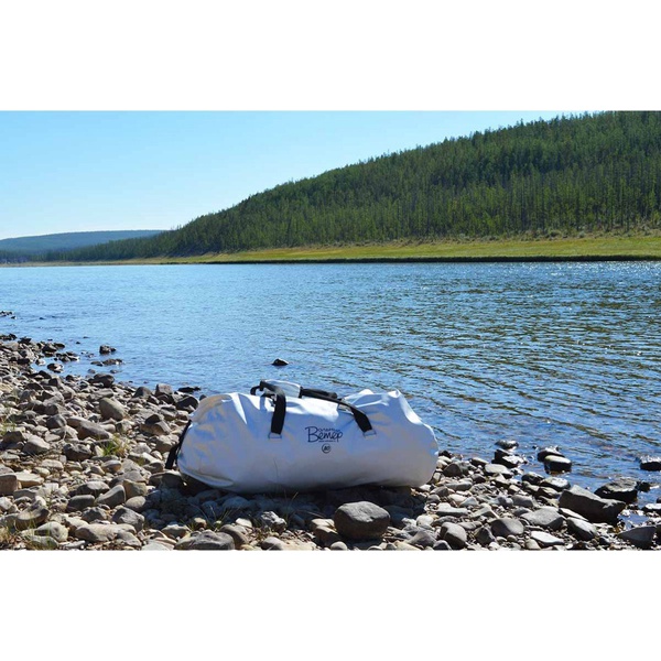 Гермобаул ПВХ 80 л