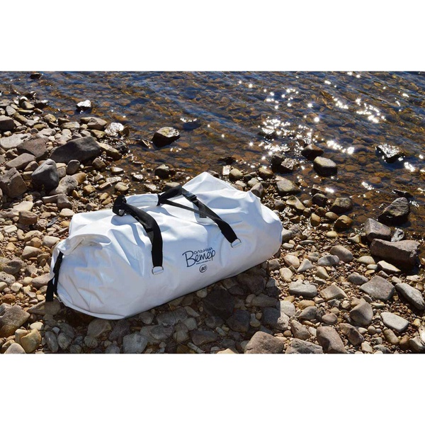 Гермобаул ПВХ 80 л