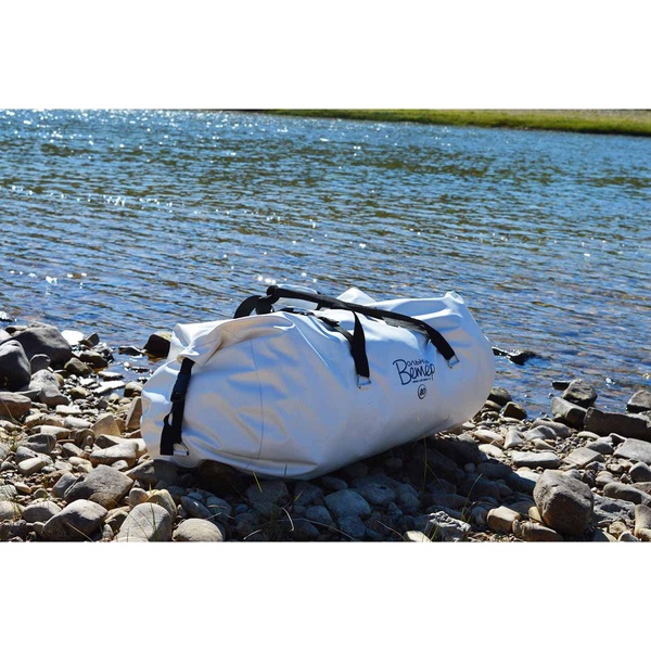 Гермобаул ПВХ 80 л