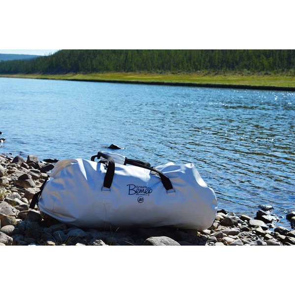 Гермобаул ПВХ 80 л