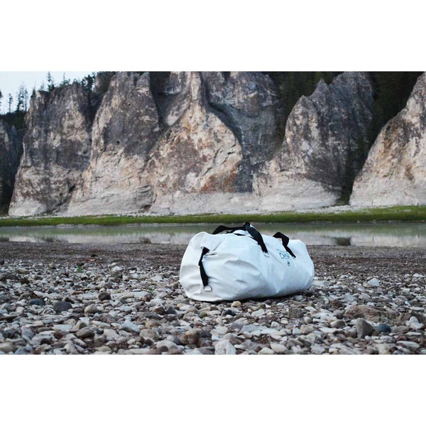 Гермобаул ПВХ 80 л