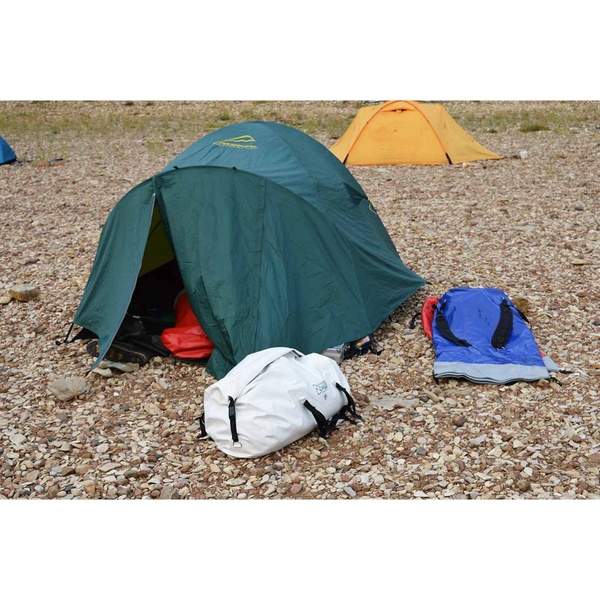 Гермобаул ПВХ 80 л