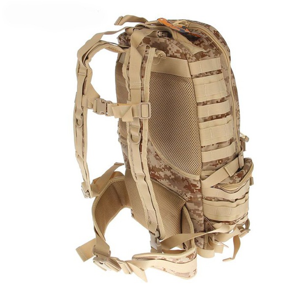 Рюкзак Remington BK-5072 20 л