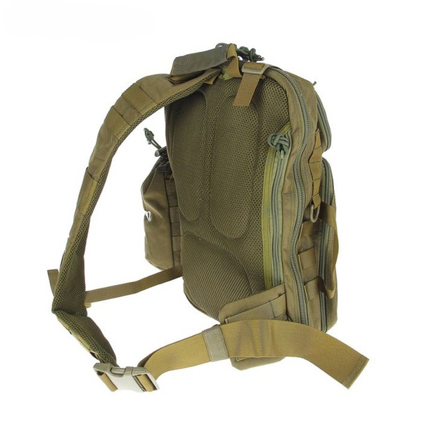 Рюкзак Remington TL-7091 10л зелёный