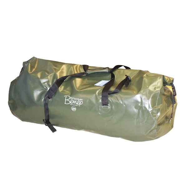 Гермобаул ПВХ 120 л