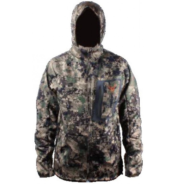 Куртка Remington Stalker