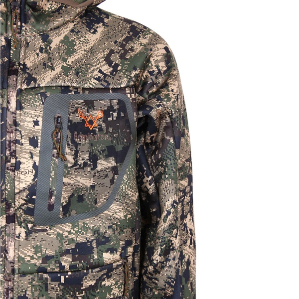 Куртка Remington Stalker