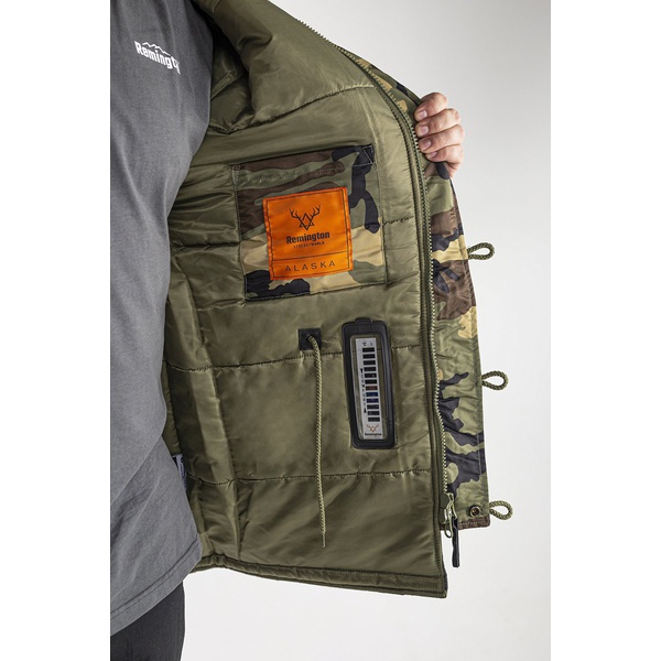 Куртка Remington Alaska Division