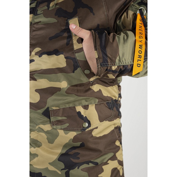 Куртка Remington Alaska Division