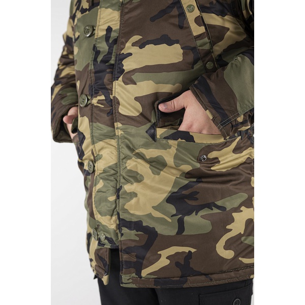 Куртка Remington Alaska Division