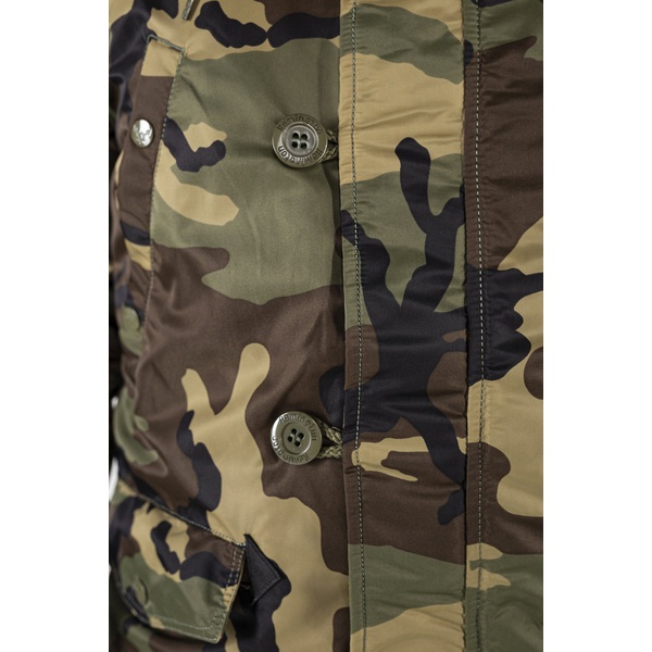 Куртка Remington Alaska Division