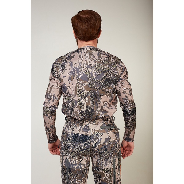 Футболка Remington Hunting Shirts Figure