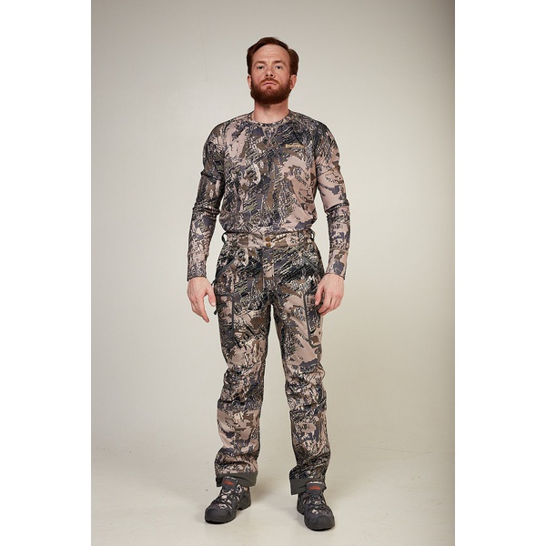Футболка Remington Hunting Shirts Figure