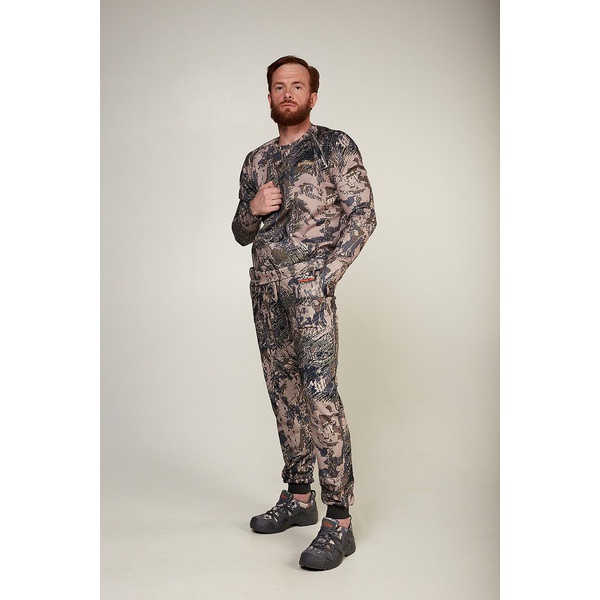 Футболка Remington Hunting Shirts Figure