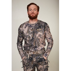 Футболка Remington Hunting Shirts Figure