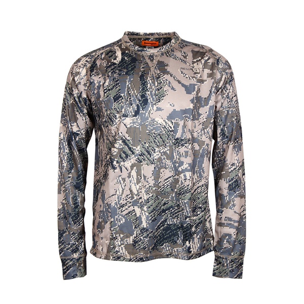 Футболка Remington Hunting Shirts Figure