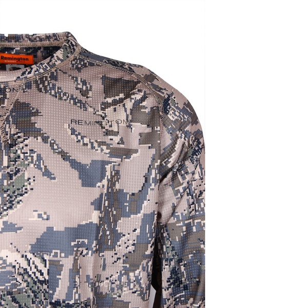 Футболка Remington Hunting Shirts Figure