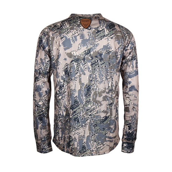 Футболка Remington Hunting Shirts Figure