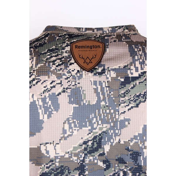 Футболка Remington Hunting Shirts Figure