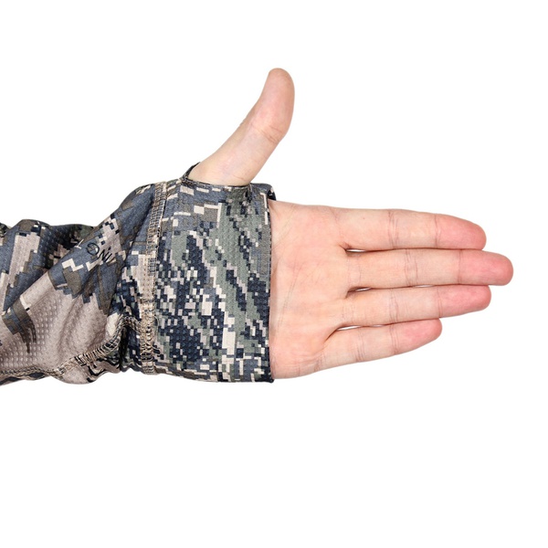 Футболка Remington Hunting Shirts Figure