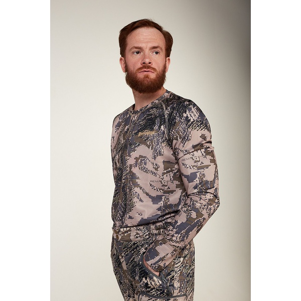 Футболка Remington Hunting Shirts Figure