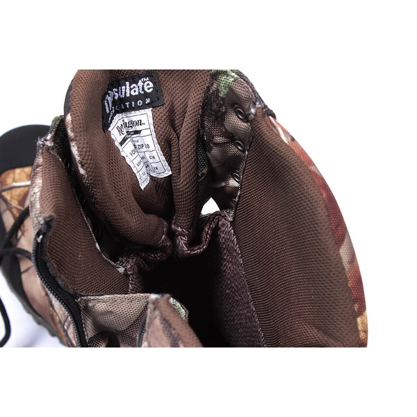 Ботинки Remington Forester Hunting 200 г