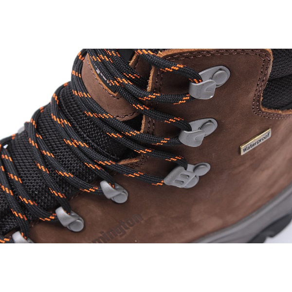 Ботинки Remington Fallow Hiking