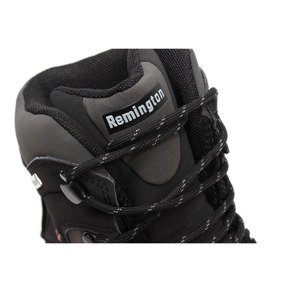 Ботинки Remington Thermo 8 Black insulated (тинсулейт 200)