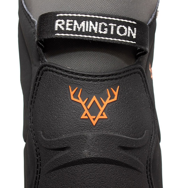 Ботинки Remington Thermo 8 Black insulated (тинсулейт 200)