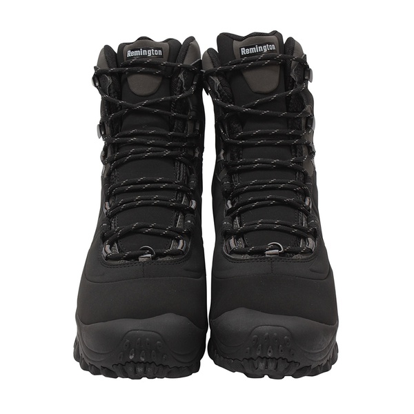 Ботинки Remington Thermo 8 Black insulated (тинсулейт 200)