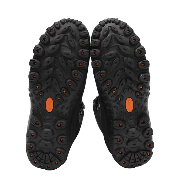 Ботинки Remington Thermo 8 Black insulated (тинсулейт 200)