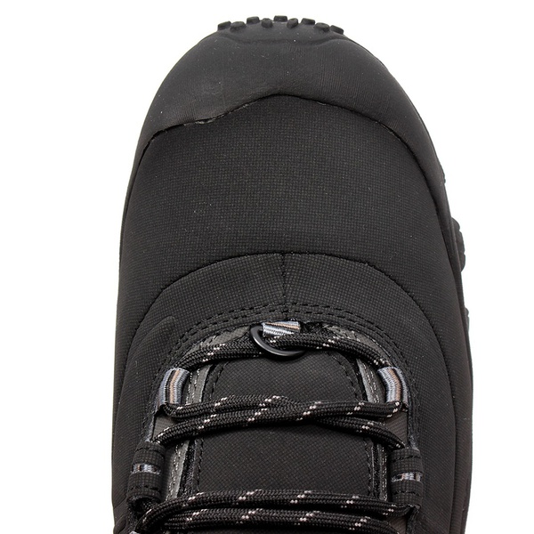 Ботинки Remington Thermo 8 Black insulated (тинсулейт 200)