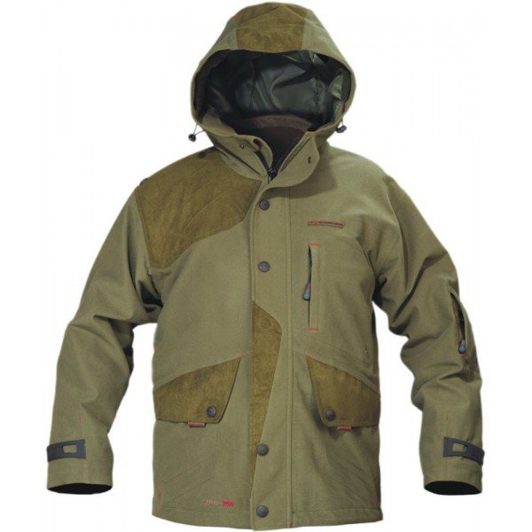 Костюм Graff 646-В-L/746-В-L охотничий осенний