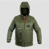 Куртка Graff 642-О рыболовная демисезонная