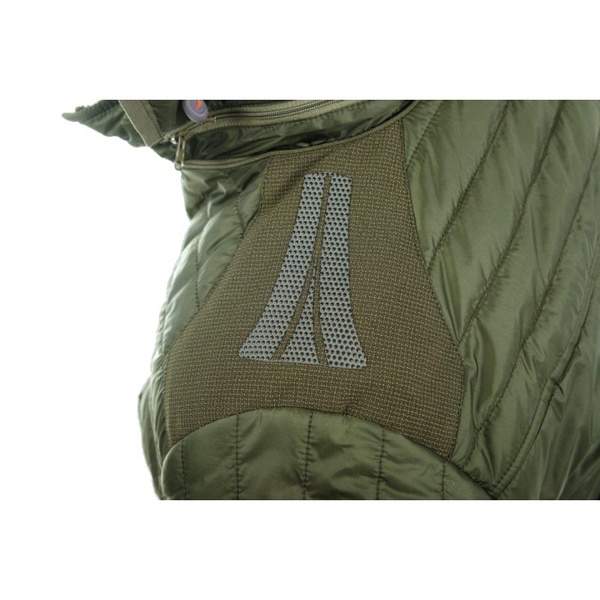 Куртка Graff 642-О рыболовная демисезонная