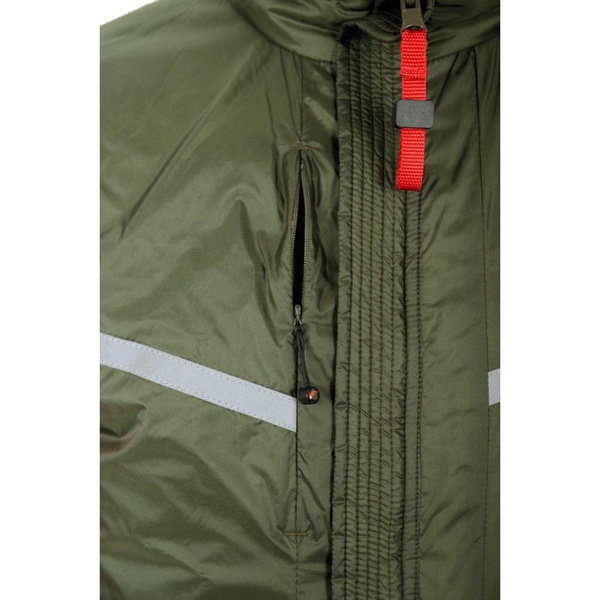 Куртка Graff 642-О рыболовная демисезонная