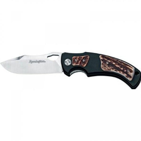 Нож Remington Elite Hunter Series II - STC Stag Clip