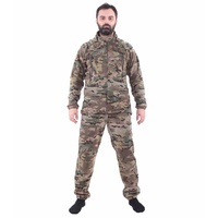 Костюм Keotica флисовый multicam