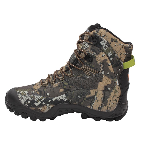 Ботинки Remington Thermo 8 Veil Camo insulated