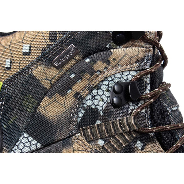 Ботинки Remington Thermo 8 Veil Camo insulated