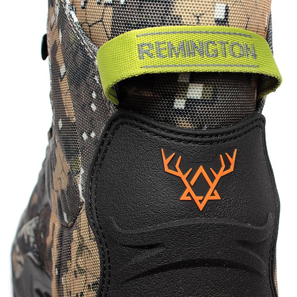 Ботинки Remington Thermo 8 Veil Camo insulated