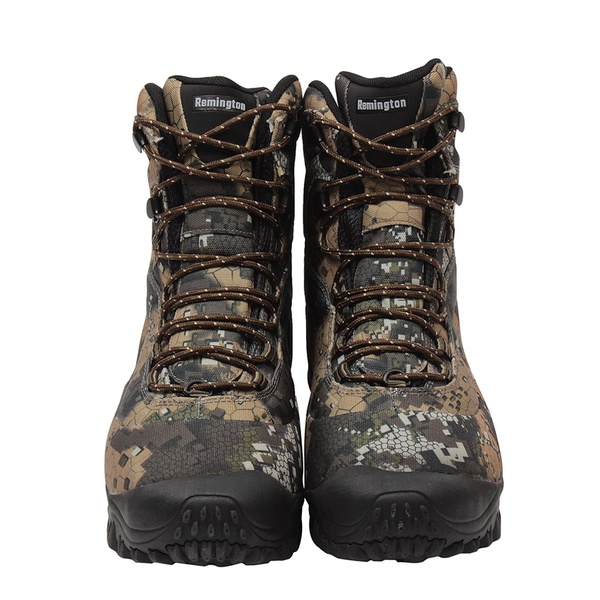 Ботинки Remington Thermo 8 Veil Camo insulated
