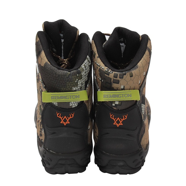 Ботинки Remington Thermo 8 Veil Camo insulated