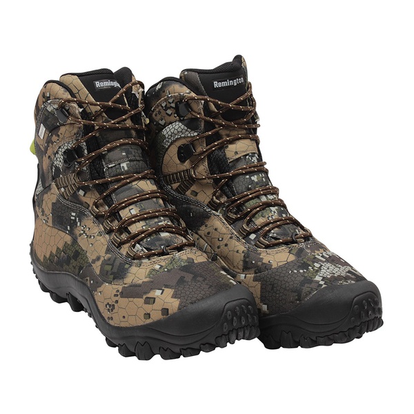 Ботинки Remington Thermo 8 Veil Camo insulated