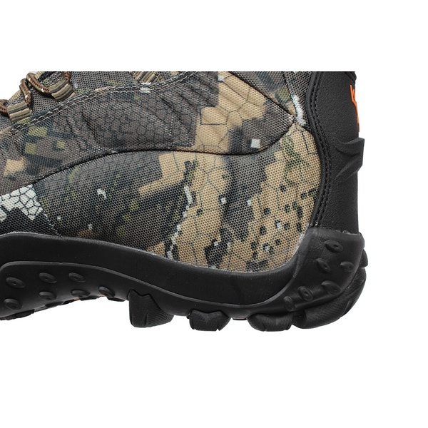 Ботинки Remington Thermo 8 Veil Camo insulated