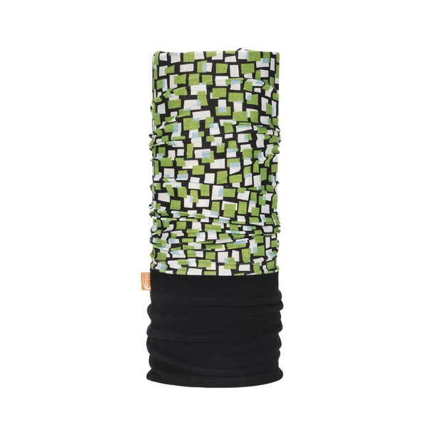 Бандана Wind X-Treme PolarWind square green