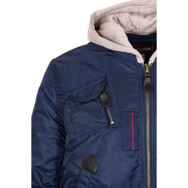 Куртка Remington Bomber Jacket