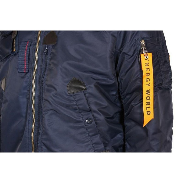 Куртка Remington Bomber Jacket