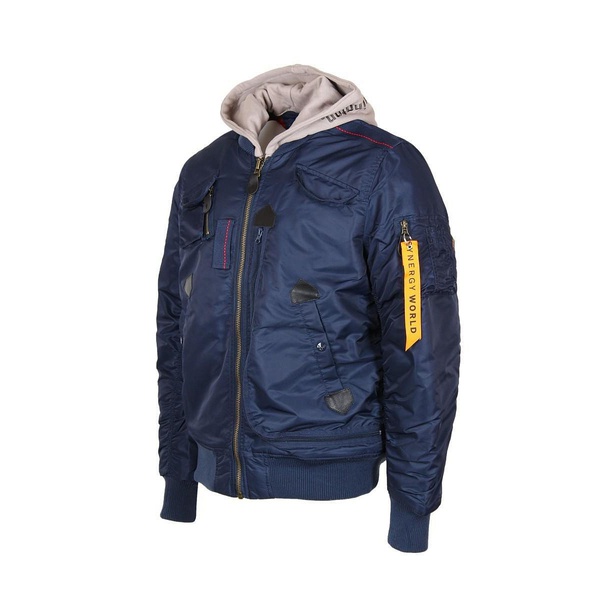 Куртка Remington Bomber Jacket